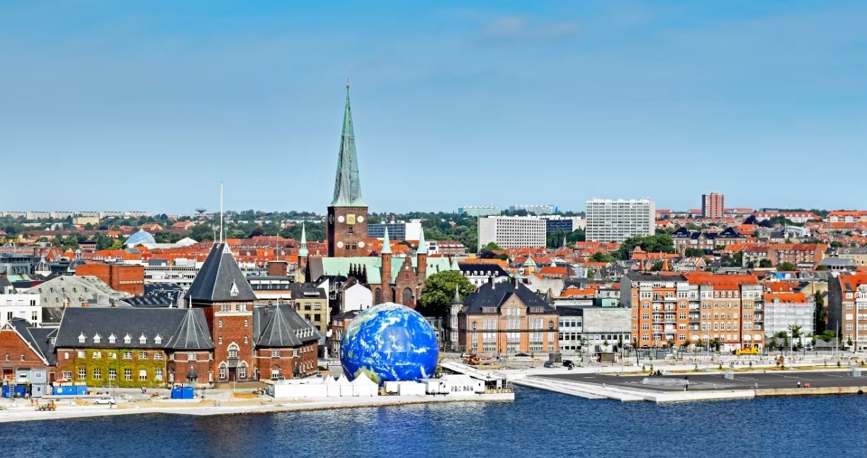 Aarhus