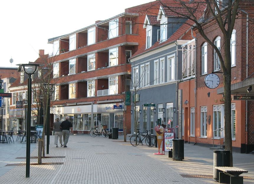 Birkerød