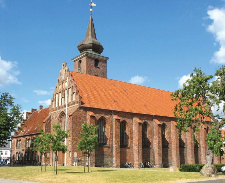 Nykøbing Falster
