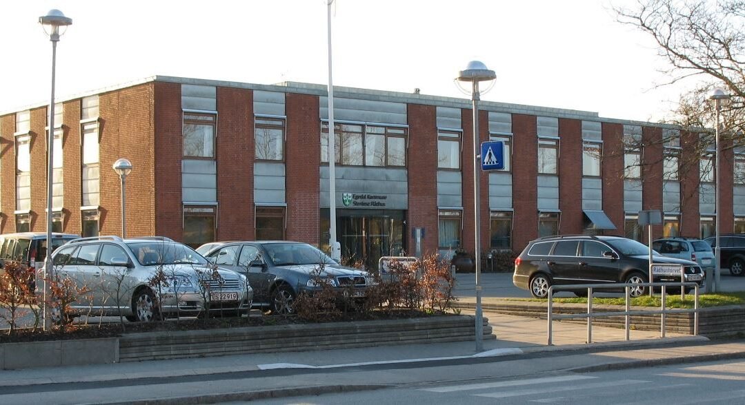 De bedste boligområder at bo i Ølstykke-Stenløse