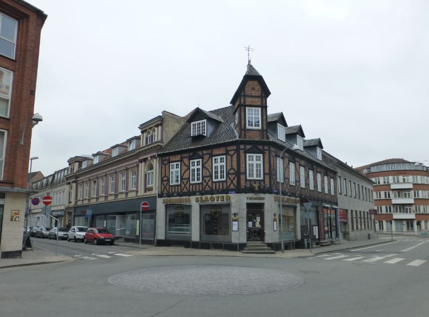 Slagelse