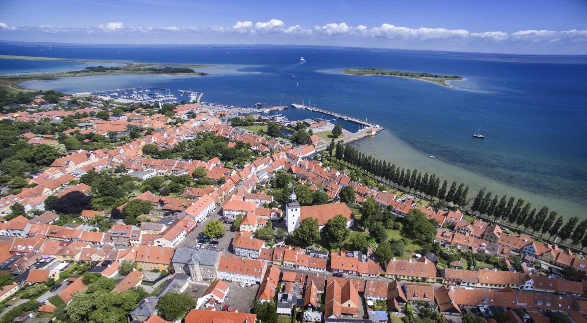 Svendborg