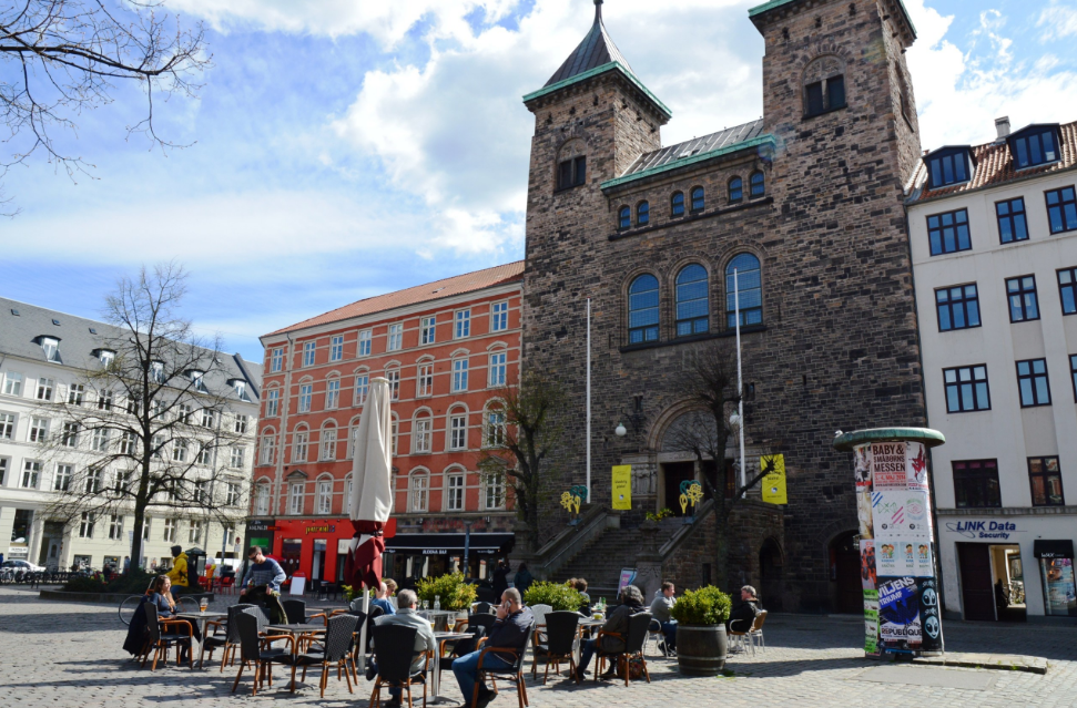 Vesterbro