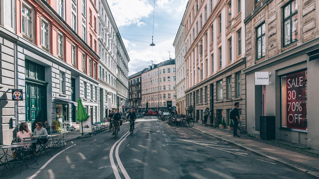Nørrebro