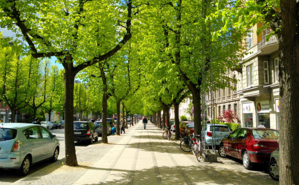 Frederiksberg