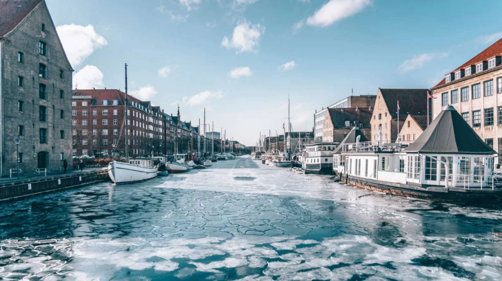 Christianshavn
