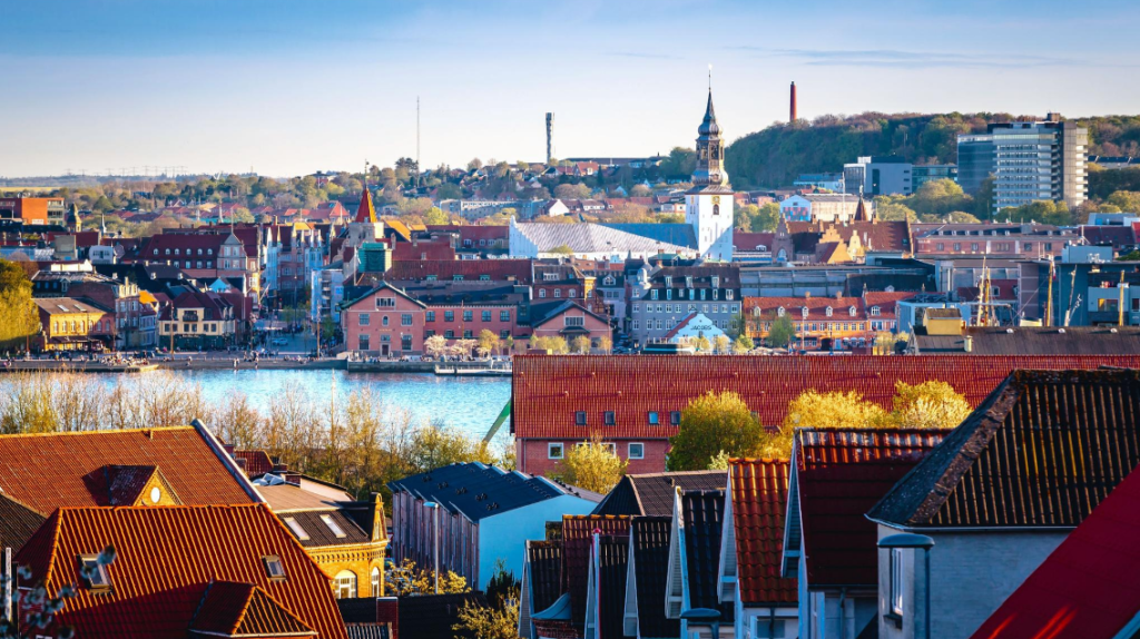 Aalborg Øst