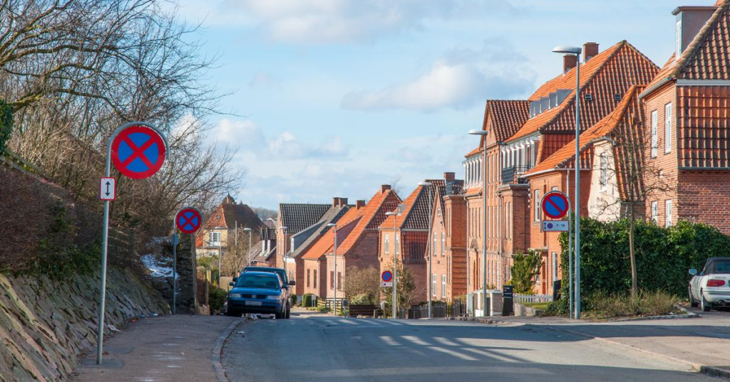 Slagelse Center