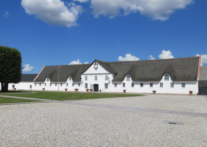 Favrholm