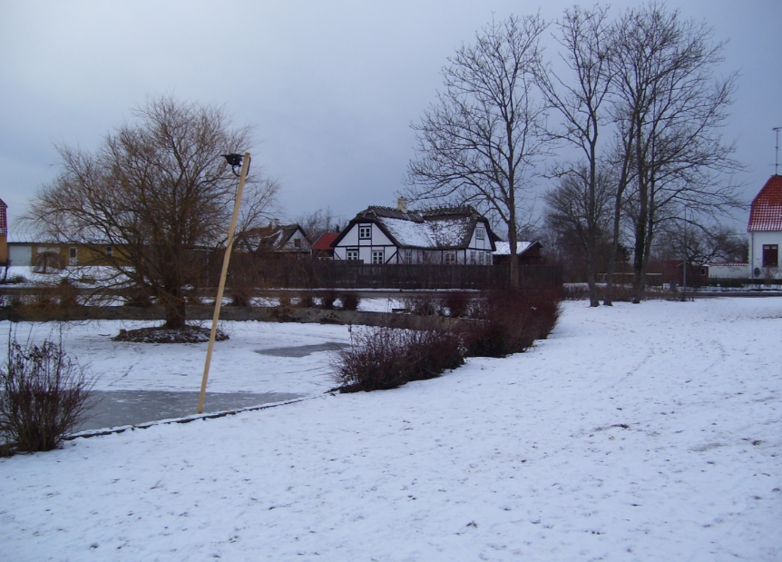 Ramløse