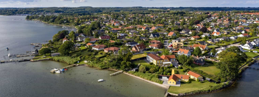Thurø
