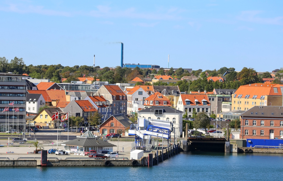 Ravnshøj
