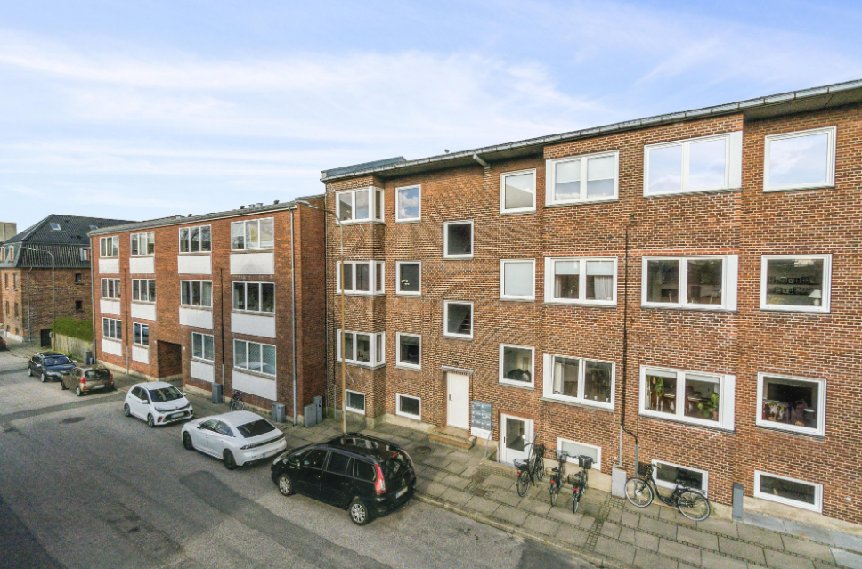 Nørresundby Centrum