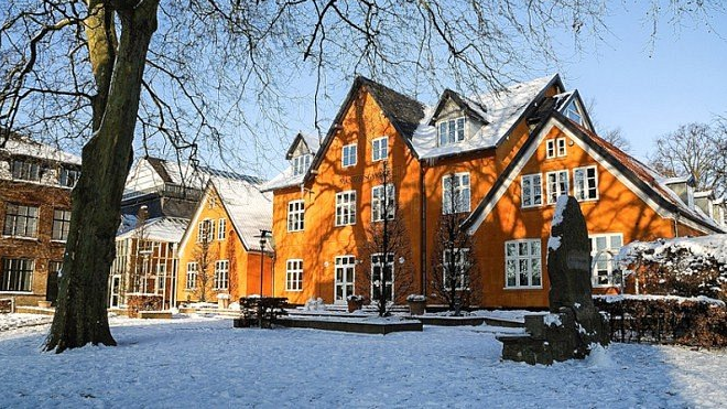 Birkerød Centrum