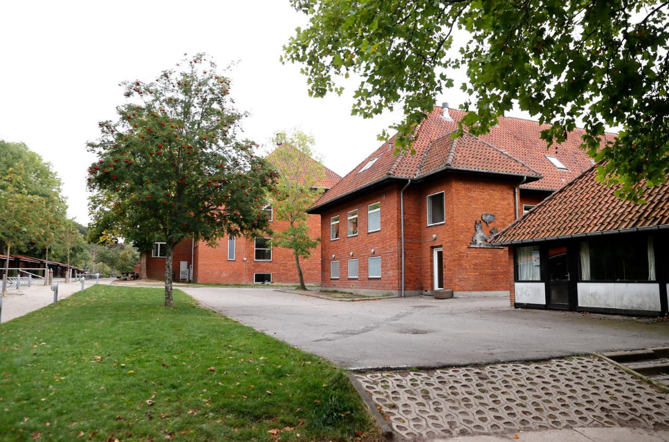 Bistrup