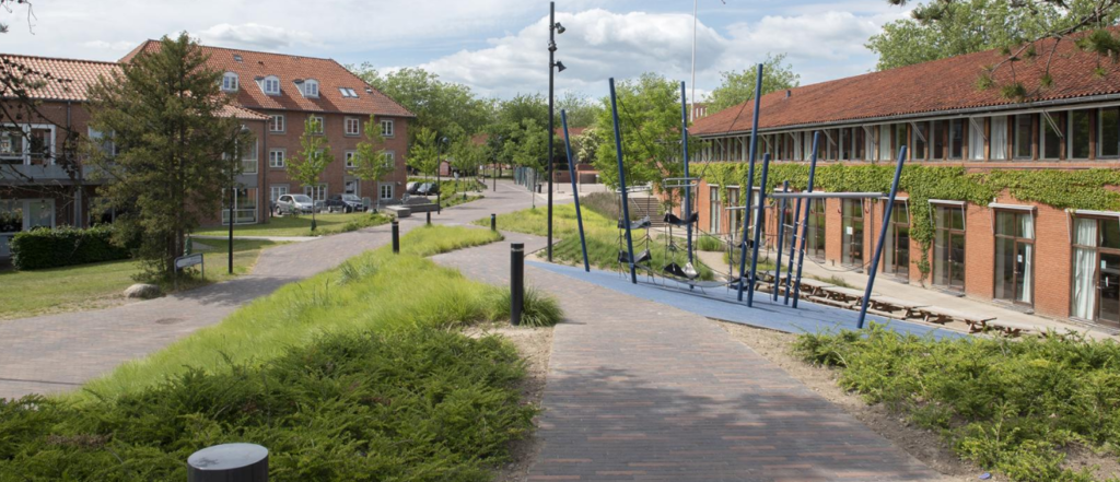Kajerød