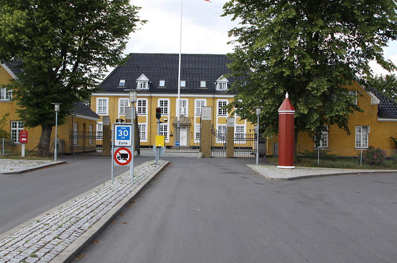 Høvelte