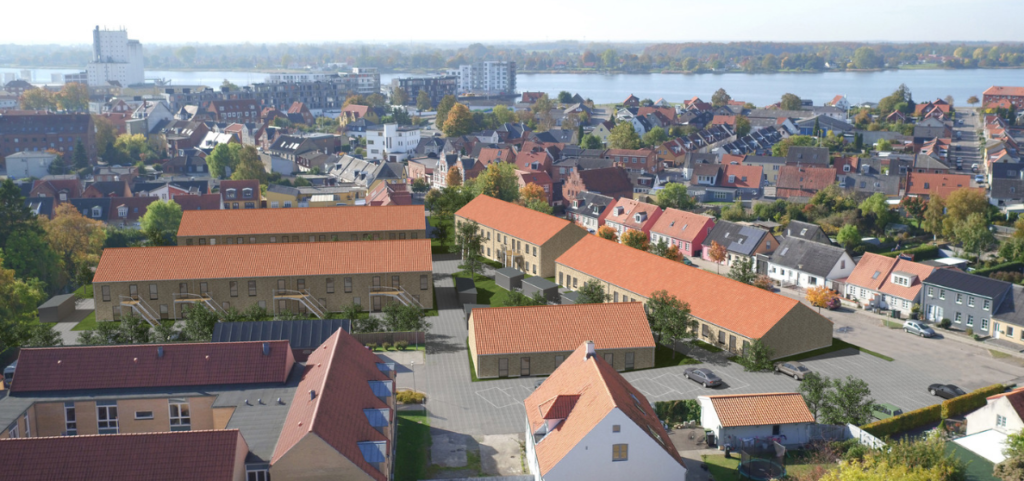 Sydhavnen