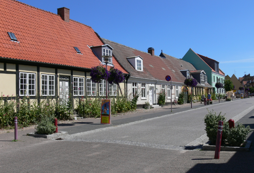 Nørre Alslev