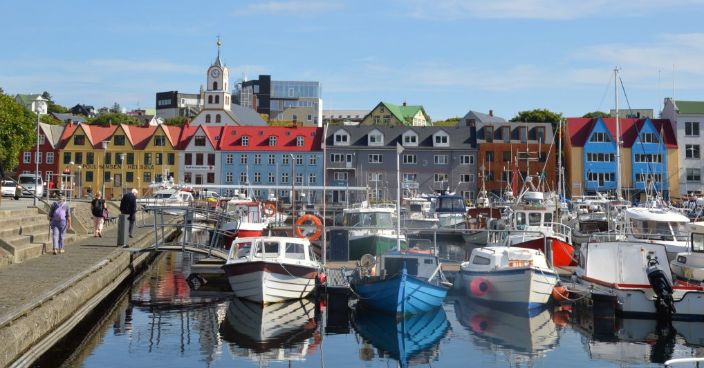 Vestmanna