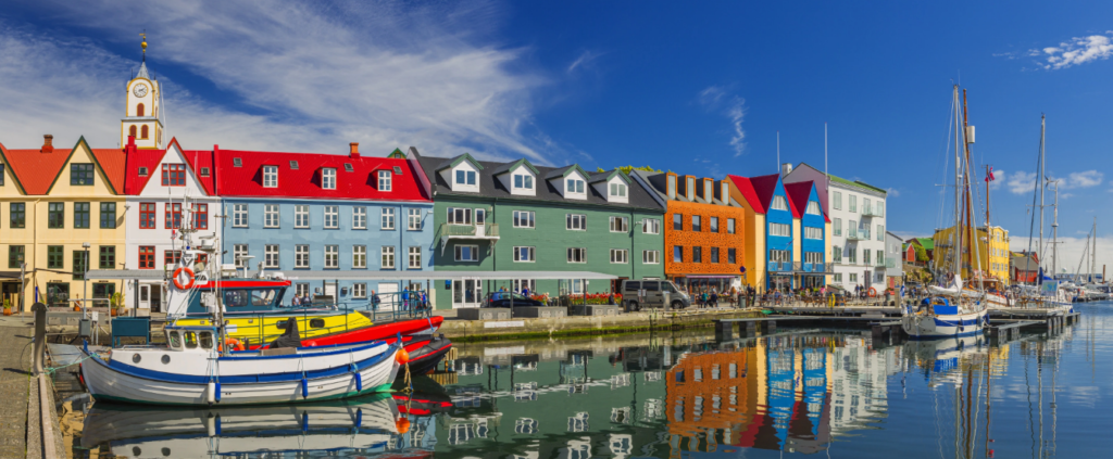 Sørvágur